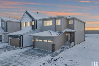 Detached House for Sale, 20767 24 Av Nw, Edmonton, AB