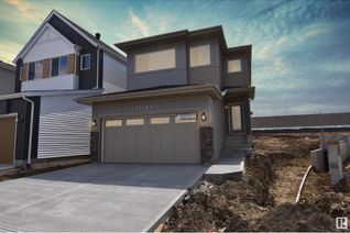 Detached House for Sale, 20767 24 Av Nw, Edmonton, AB