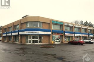 Office for Lease, 1902 Robertson Road #204, Ottawa, ON