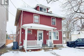 Detached House for Sale, 252 Kent Street, Charlottetown, PE