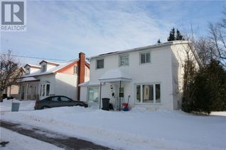 Detached House for Sale, 461 Emerald Street, Hawkesbury, ON