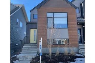 Freehold Townhouse for Sale, 20549 Main Street Se, Calgary, AB