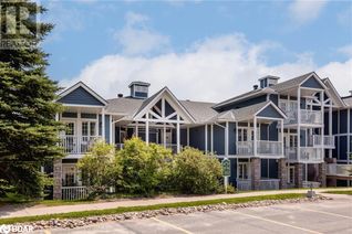 Property for Sale, 90 Highland Drive Unit# 2232-2233, Oro-Medonte, ON