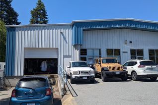 Property for Lease, 1013 Old Victoria Rd #B, Nanaimo, BC
