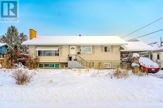 House for Sale, 1380 Hamilton Street, Kamloops, BC