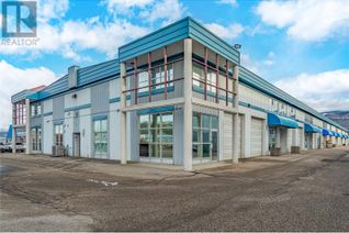 Industrial Property for Sale, 2550 Acland Road #27, Kelowna, BC