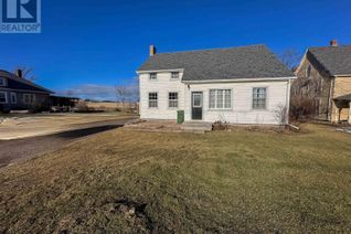 Property for Sale, 7718 St. Peters Road, Morell, PE