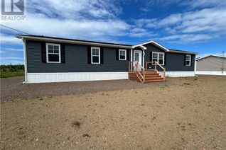 Detached House for Sale, 7 Christine/Martin, Saint-Isidore, NB