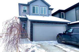 House for Sale, 33 Dawson Av, Fort Saskatchewan, AB