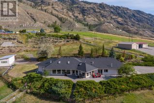 Ranch-Style House for Sale, 3361 Shuswap Road E, Kamloops, BC