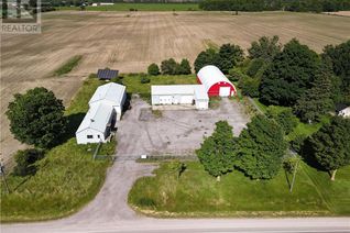 Industrial Property for Sale, 196522 19th Line, Lakeside, ON