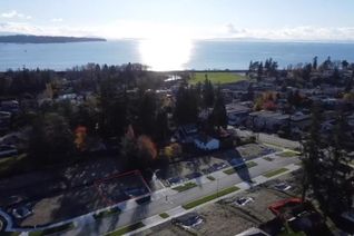 Commercial Land for Sale, 16058 9a Avenue, White Rock, BC