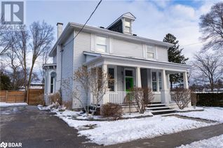 Property for Sale, 141 Sixth Street, Collingwood, ON
