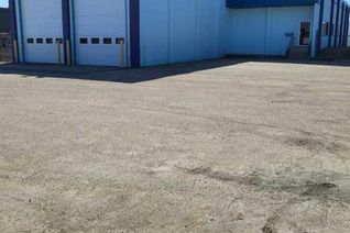 Industrial Property for Lease, 10951 96 Avenue, Grande Prairie, AB