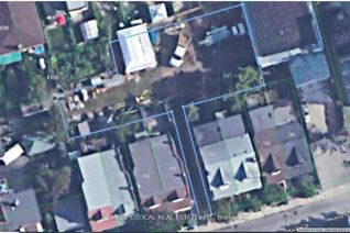 Vacant Residential Land for Sale, 62A Moutray St, Toronto, ON