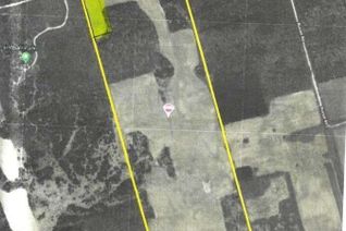 Vacant Residential Land for Sale, 1395 Coates Rd E, Oshawa, ON