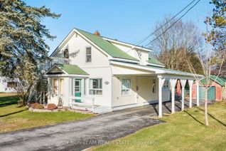 Detached House for Sale, 19 County Road 6 N, Tiny, ON