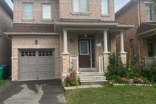 Detached House for Rent, 10 Lloyd Cres, Brampton, ON