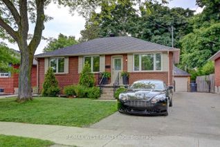 Bungalow for Rent, 1294 Northaven Dr #Main, Mississauga, ON