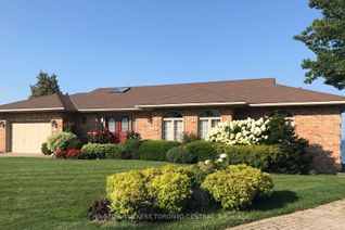 Bungalow for Sale, 431 Grandview Dr, Meaford, ON