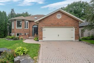 Bungalow for Sale, 40 Olde Forest Lane, Kawartha Lakes, ON