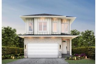 House for Sale, Lot 4 Angie Dr, Niagara Falls, ON