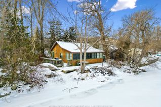 Bungalow for Sale, 142 Outlet Rd, Prince Edward County, ON