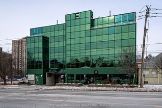 Office for Lease, 170 Sheppard Ave E #500, Toronto, ON
