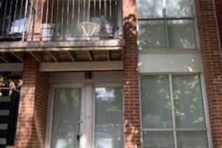 Office for Lease, 136 Dupont St #Main+, Toronto, ON