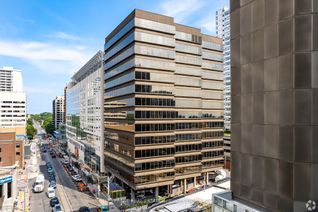 Office for Sublease, 21 St. Clair Ave E #1400, Toronto, ON
