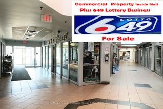 Commercial/Retail Property for Sale, 4211 Sheppard Ave E #A111, Toronto, ON