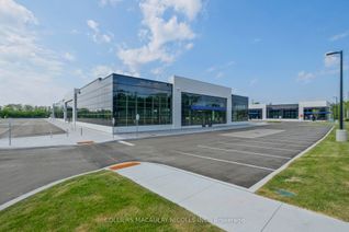Property for Lease, 21 & 31 Performance Dr, Richmond Hill, ON
