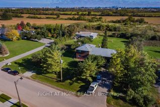 Land for Sale, 3043 Eighth Line, Oakville, ON