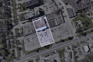 Commercial/Retail Property for Sale, 649-655 Colborne St, Brantford, ON