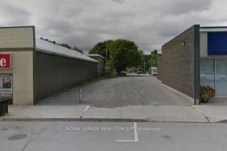 Commercial Land for Sale, 429 Main St S, South Huron, ON