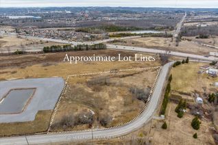 Land for Sale, 2100 Technology Dr, Peterborough, ON