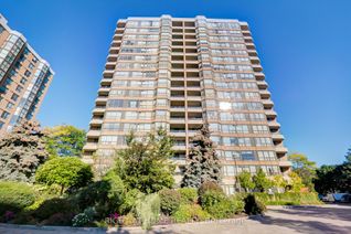 Apartment for Sale, 268 Ridley Blvd #1616, Toronto, ON