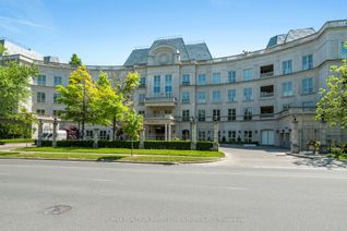 Condo for Sale, 1 Post Rd #204, Toronto, ON