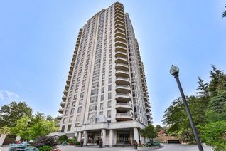 Condo Apartment for Sale, 1900 The Collegeway #2306, Mississauga, ON