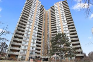 Apartment for Sale, 10 Martha Eaton Way #2106, Toronto, ON