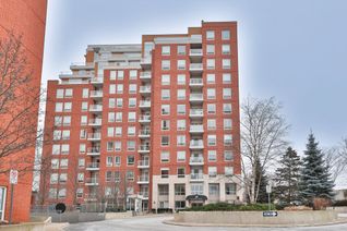 Apartment for Rent, 40 Old Mill Rd #306, Oakville, ON