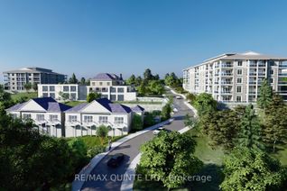 Condo for Sale, 17 Cleave Ave #305, Prince Edward County, ON