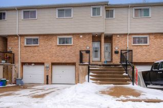Condo Townhouse for Sale, 149 St Catharine St #15, West Lincoln, ON