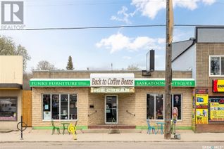 Commercial/Retail Property for Sale, 418 33rd Street W, Saskatoon, SK