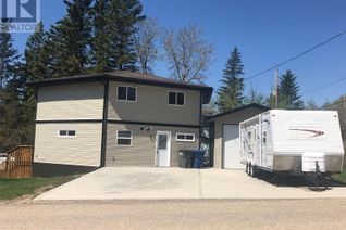 Detached House for Sale, 25 Spadina Street, Kenosee Lake, SK