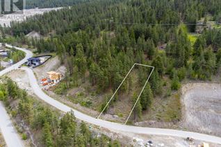 Commercial Land for Sale, 2990 Outlook Way Lot# 9, Naramata, BC