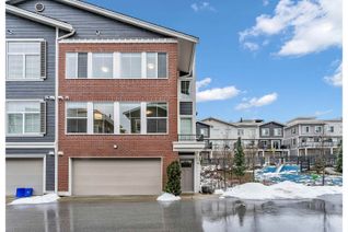 Townhouse for Sale, 8371 202b Street #34, Langley, BC