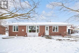 House for Sale, 25 Nichol Street W, Elora, ON