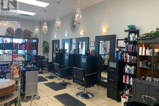 Barber/Beauty Shop Non-Franchise Business for Sale
