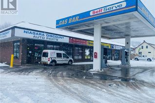 Commercial/Retail Property for Lease, 6095 Dunn Street Unit# 1, Niagara Falls, ON